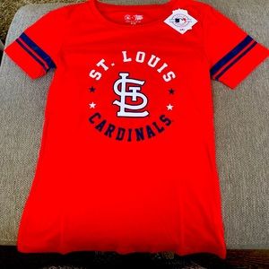St. Louis Cardinals women’s shirt